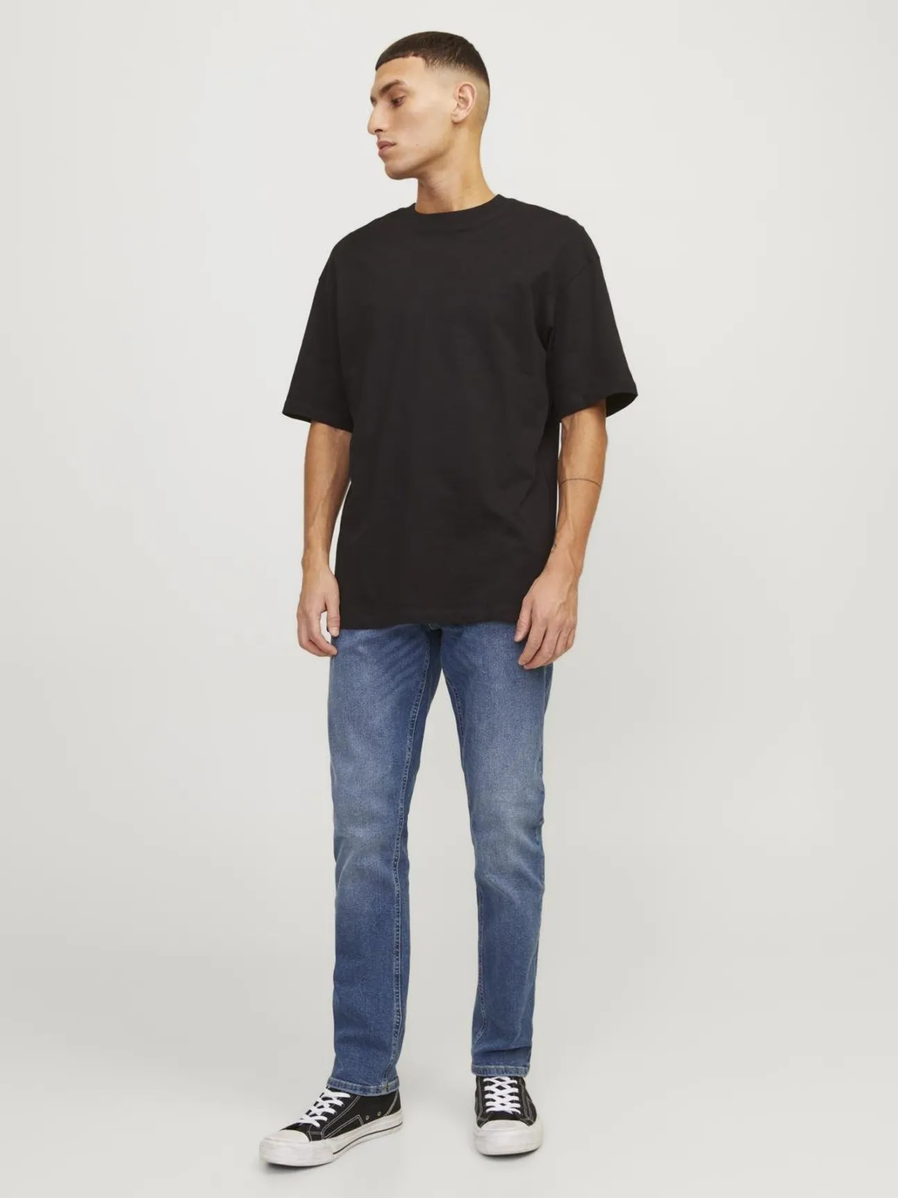 Jeans Glenn Fit Slim
