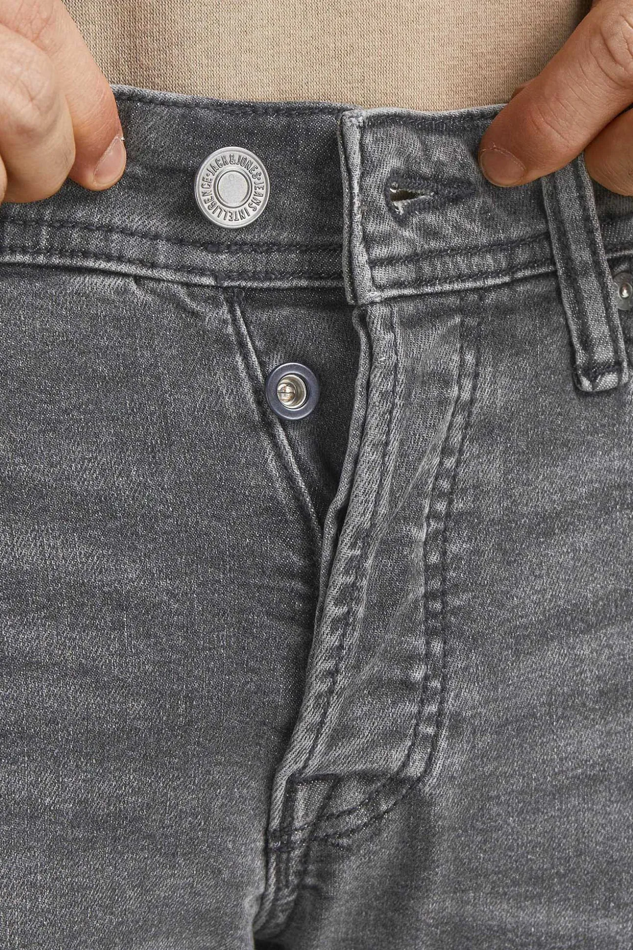 Jeans Glenn Fit Slim