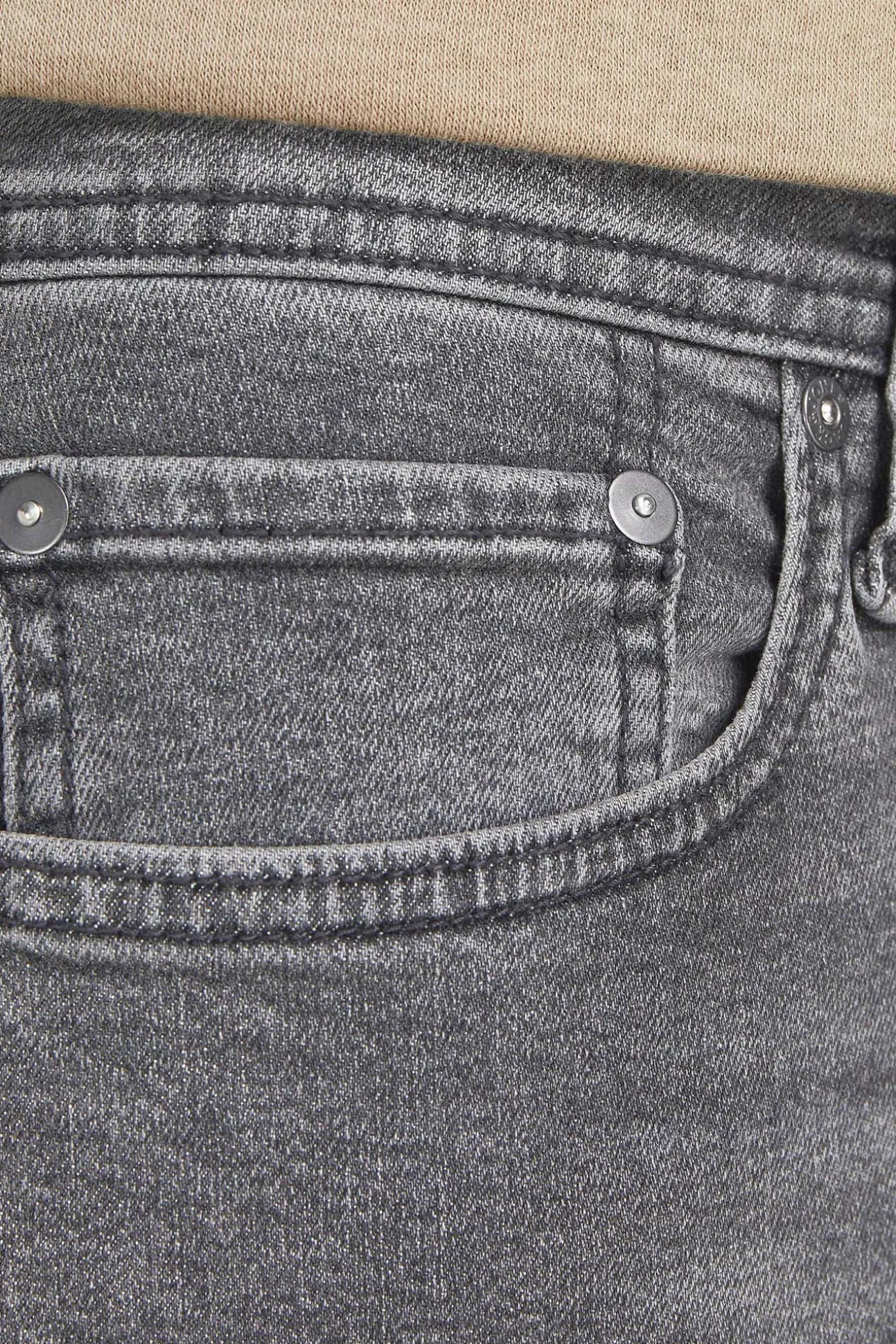 Jeans Glenn Fit Slim