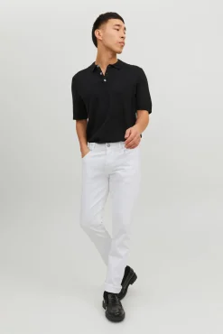 Jeans Glenn Slim