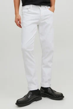 Jeans Glenn Slim