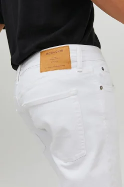 Jeans Glenn Slim