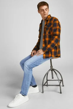 Jeans Glenn Slim