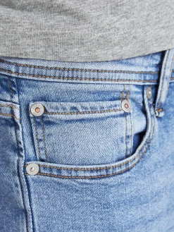 Jeans Glenn Slim