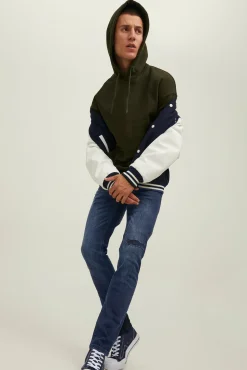Jeans Glenn Super Stretch