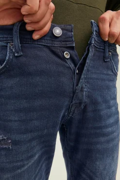 Jeans Glenn Super Stretch