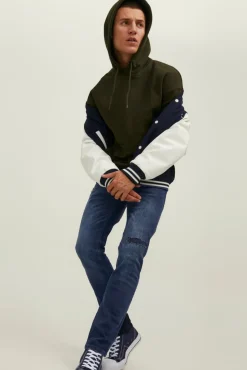 Jeans Glenn Super Stretch