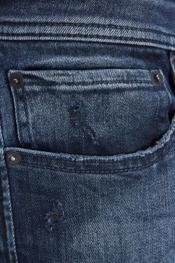Jeans Glenn Super Stretch