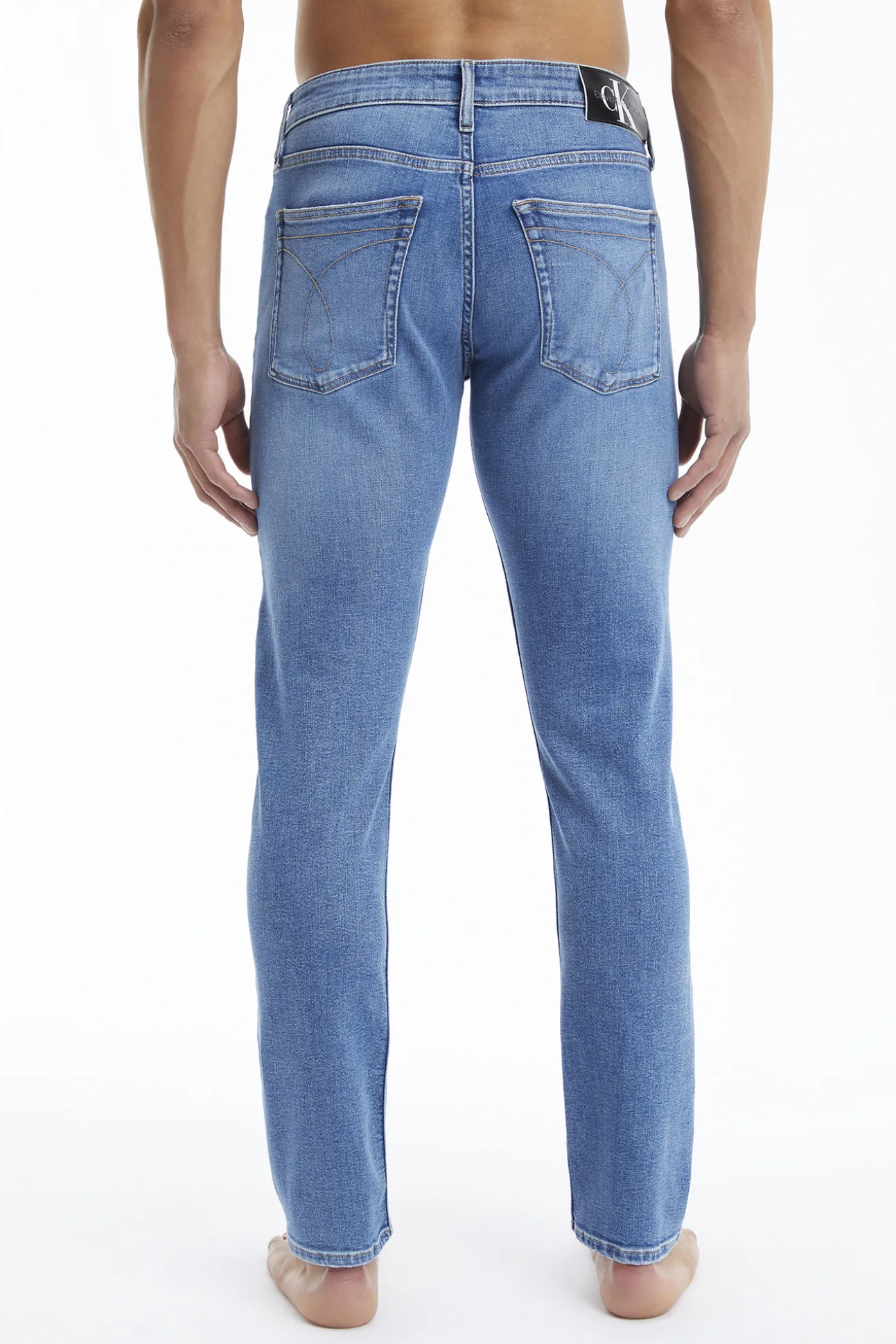 Jeans Hombre
