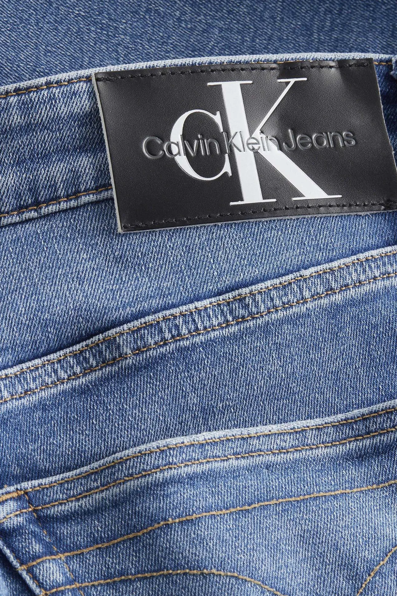 Jeans Hombre