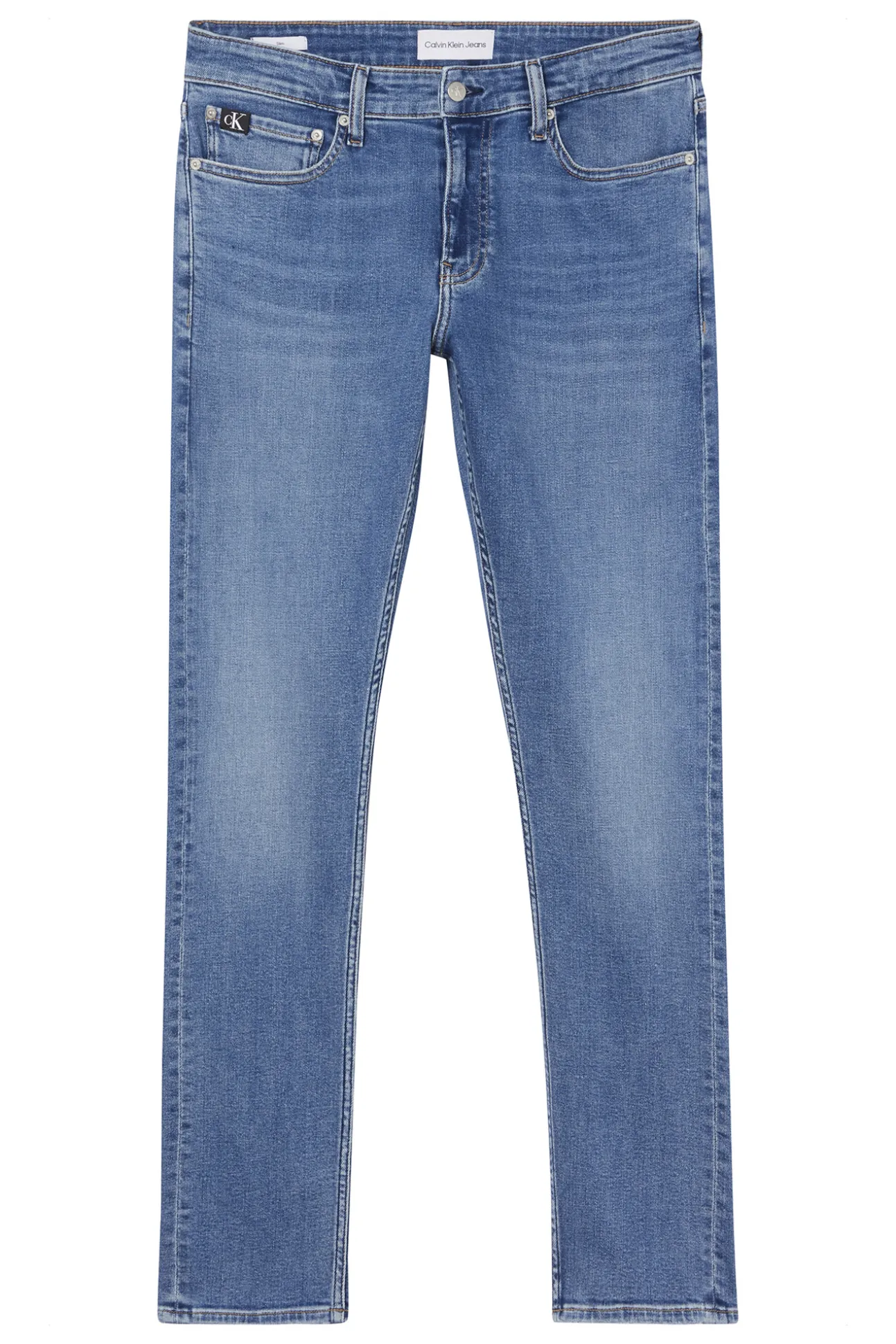 Jeans Hombre