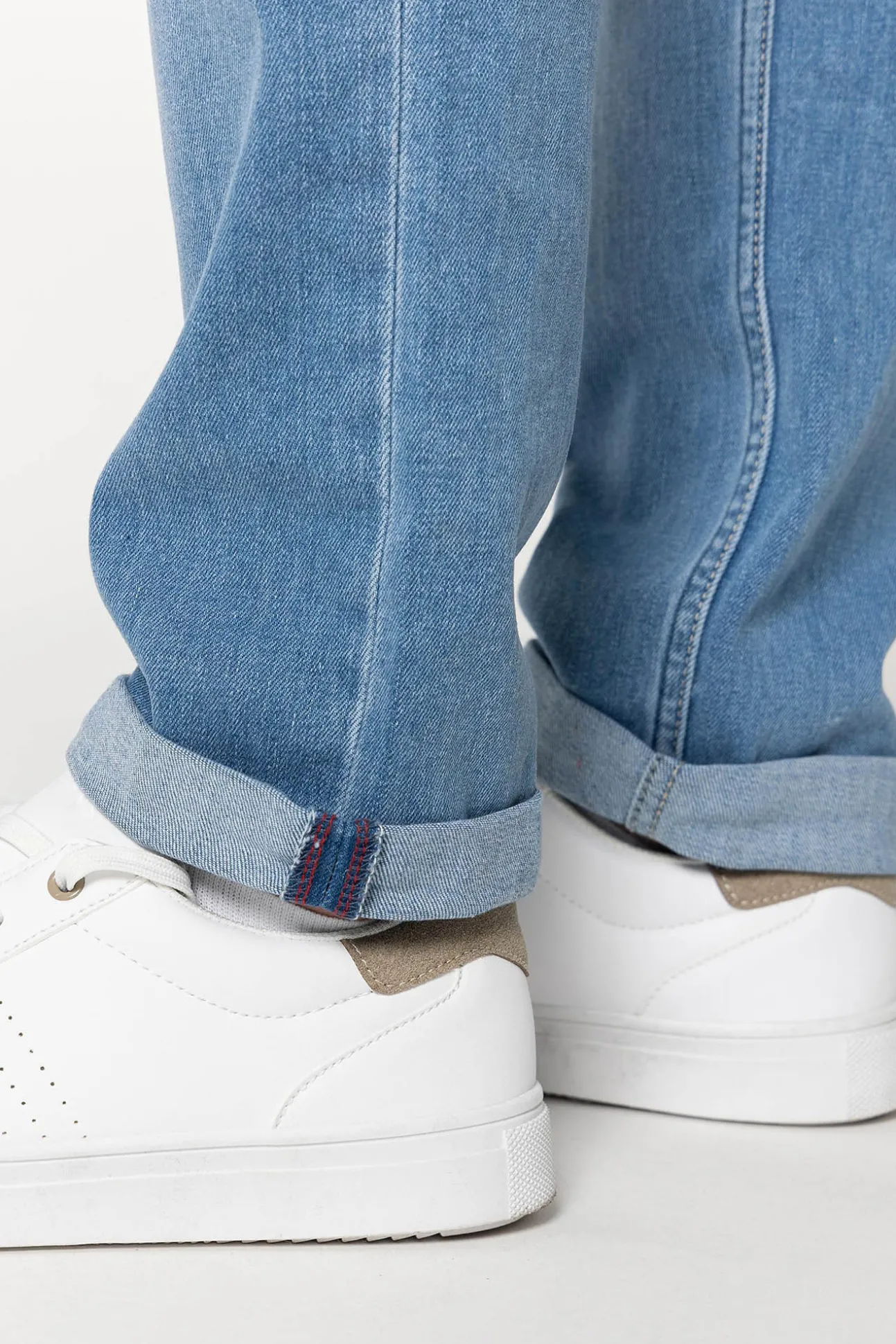 Jeans Leo Comfort Fit