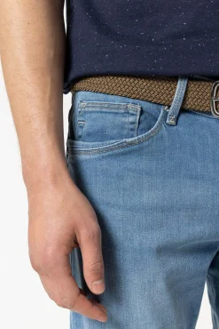 Jeans Leo Comfort Fit