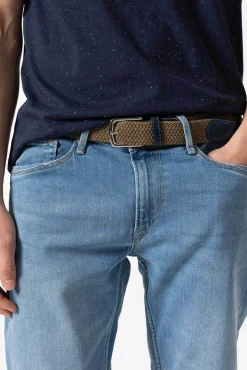 Jeans Leo Comfort Fit