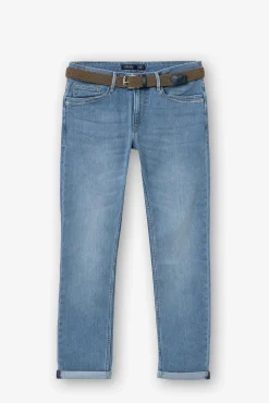 Jeans Leo Comfort Fit