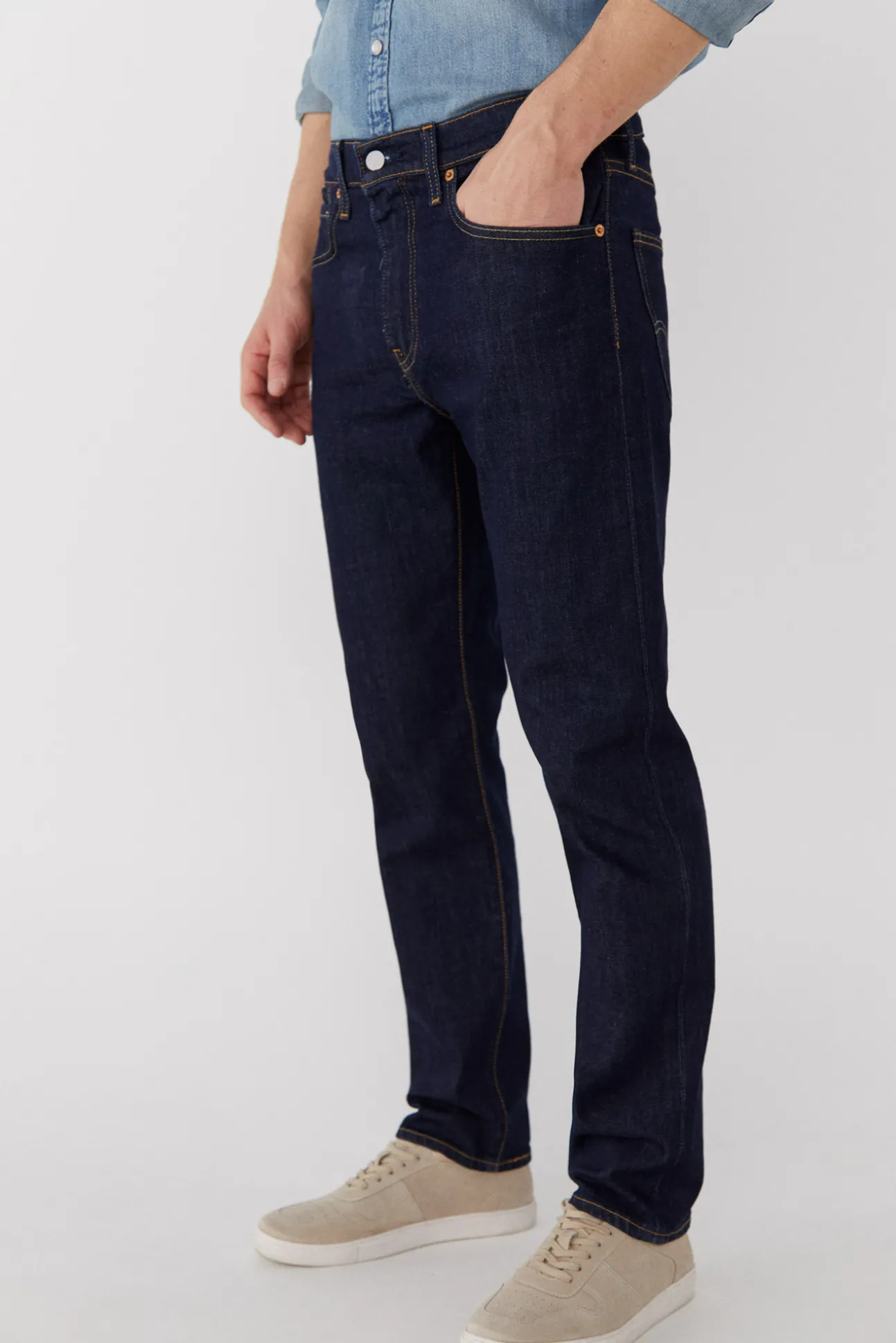 Jeans Levi’S® 502® Taper Fit
