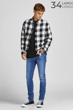 Jeans Liam Skinny Fit