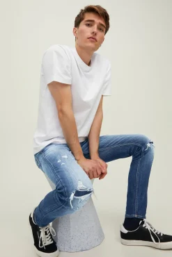 Jeans Liam Skinny Fit