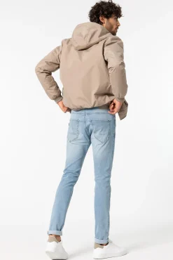 Jeans Liam Super Slim