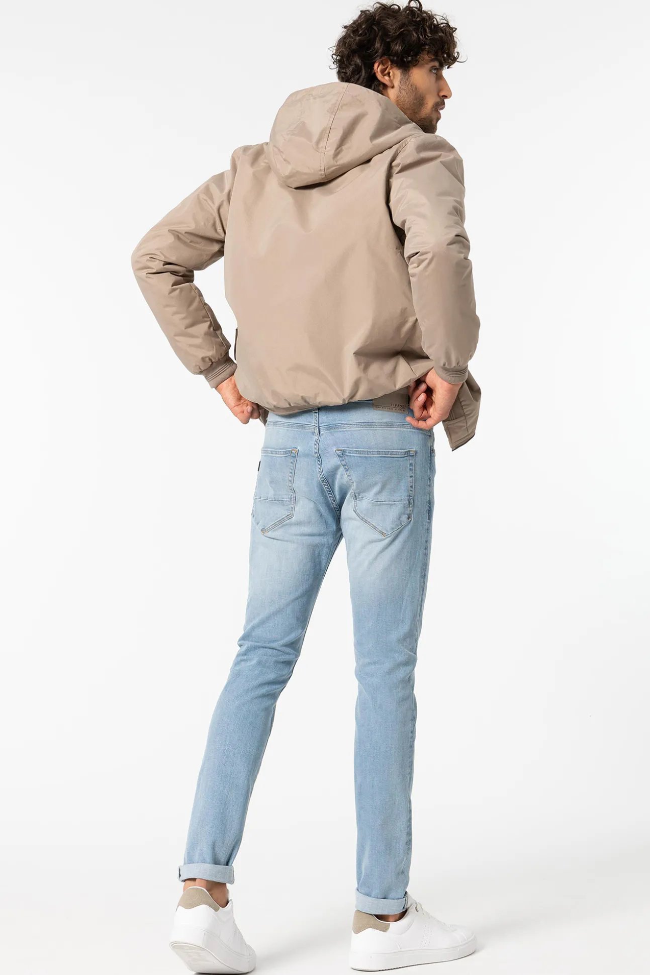 Jeans Liam Super Slim