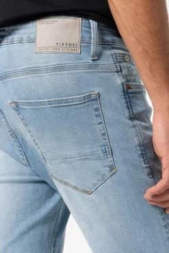 Jeans Liam Super Slim