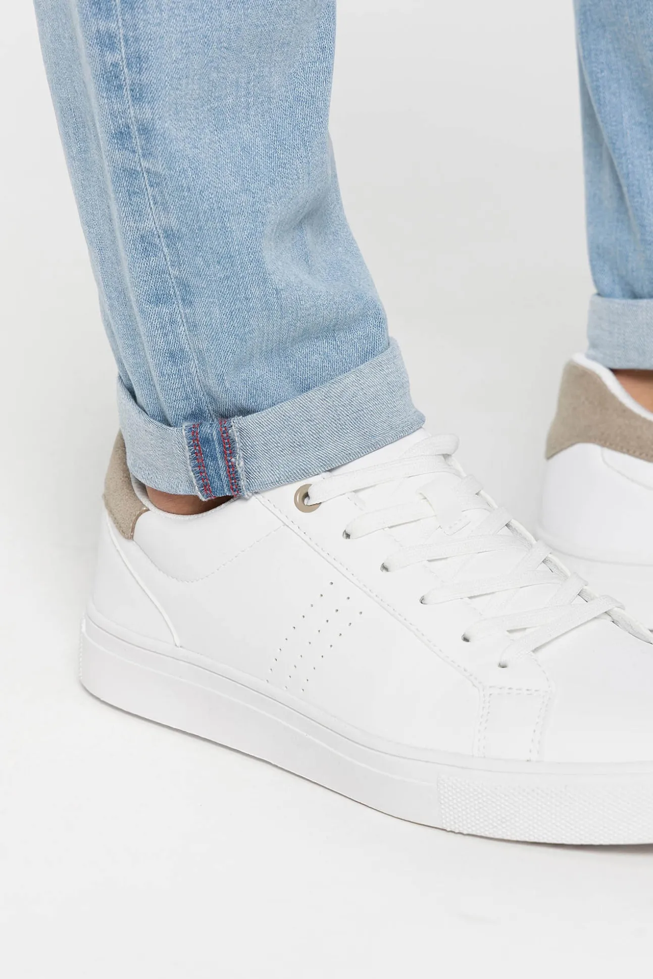 Jeans Liam Super Slim