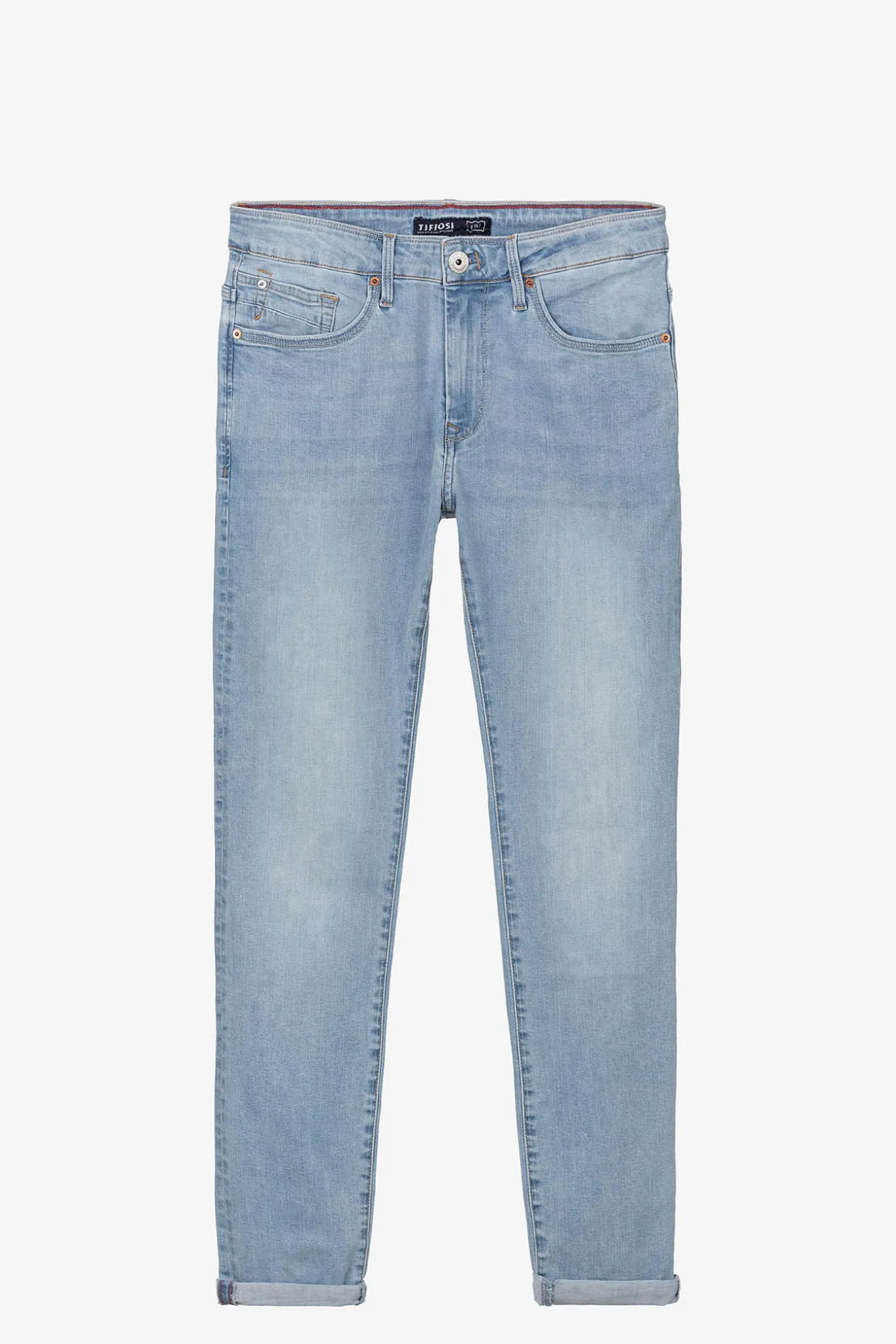 Jeans Liam Super Slim