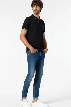 Jeans Liam Super Slim