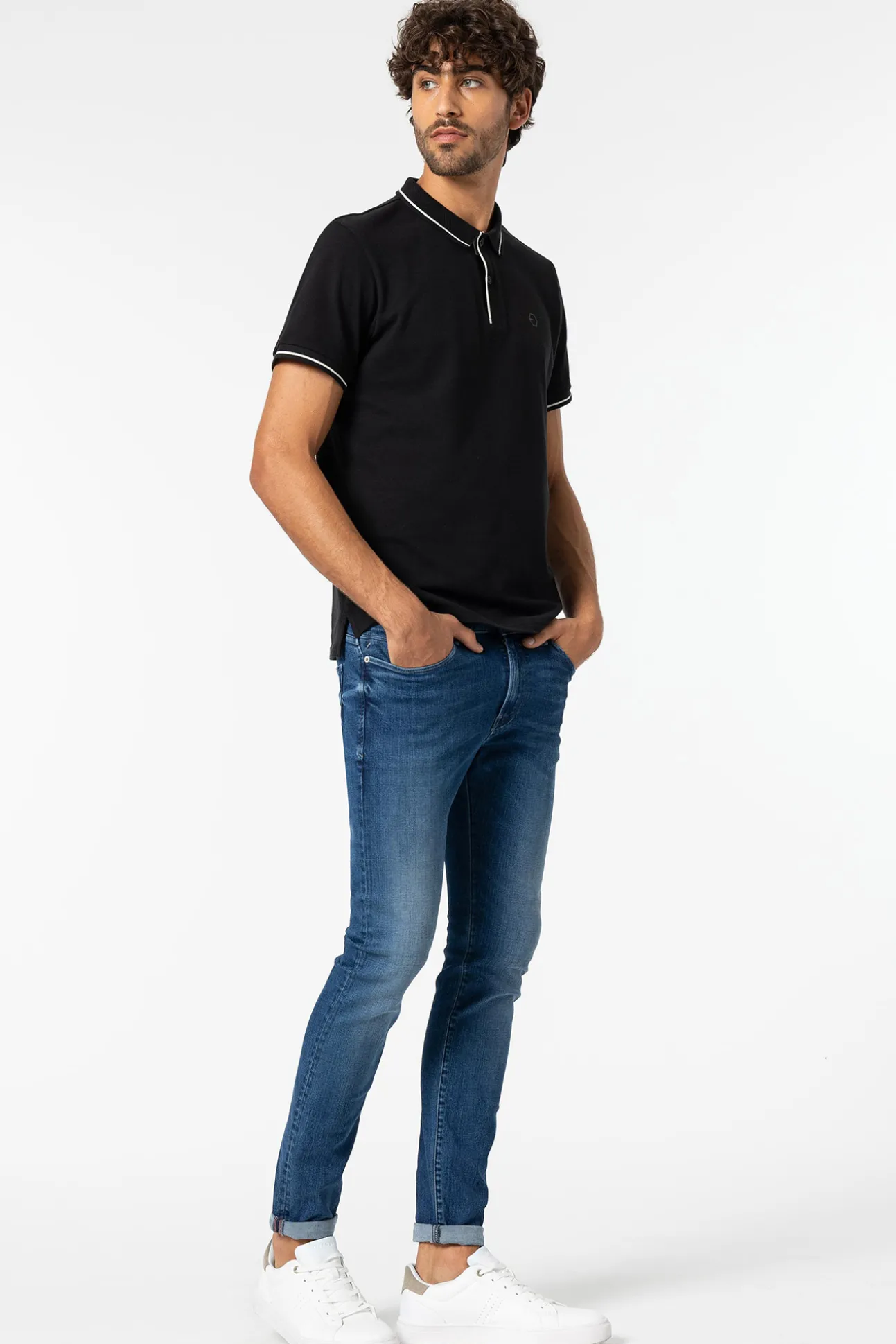 Jeans Liam Super Slim