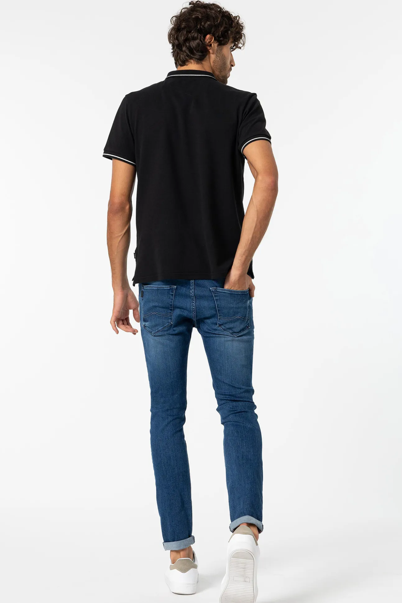 Jeans Liam Super Slim