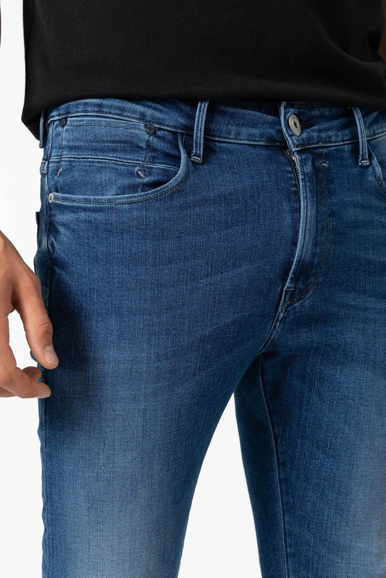 Jeans Liam Super Slim