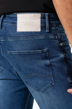 Jeans Liam Super Slim