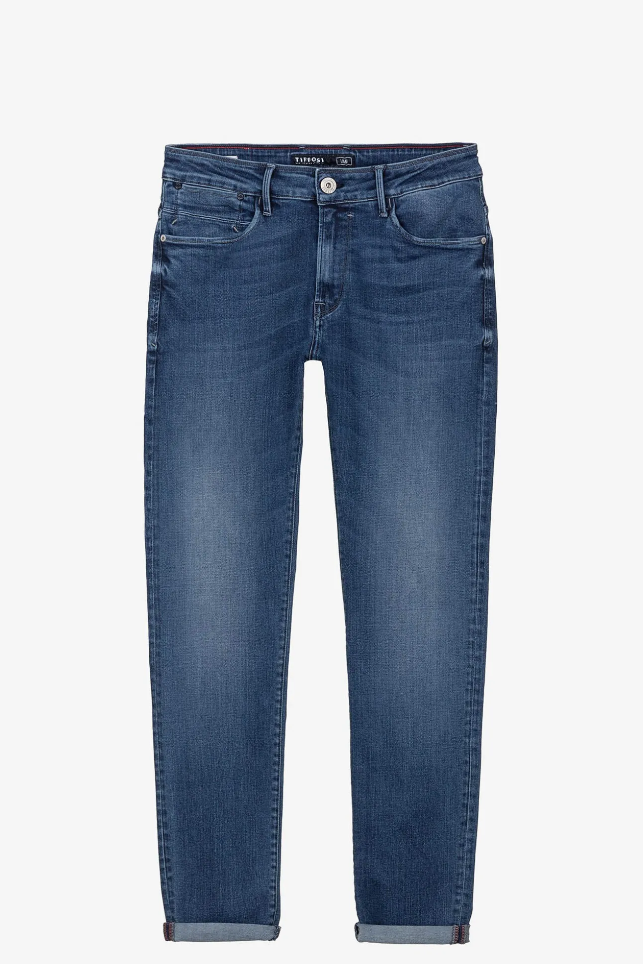Jeans Liam Super Slim