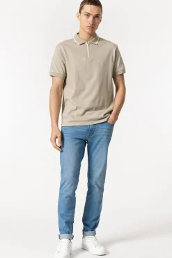 Jeans Liam Super Slim