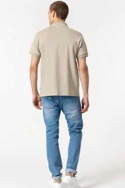 Jeans Liam Super Slim