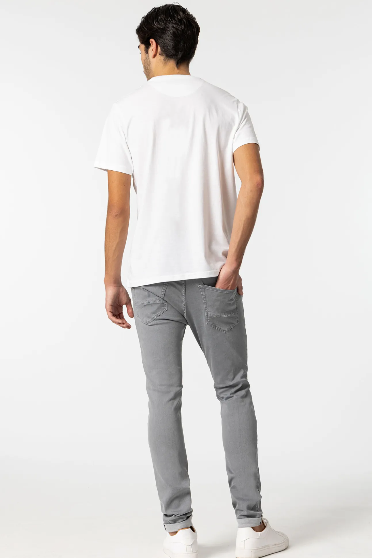 Jeans Liam Super Slim