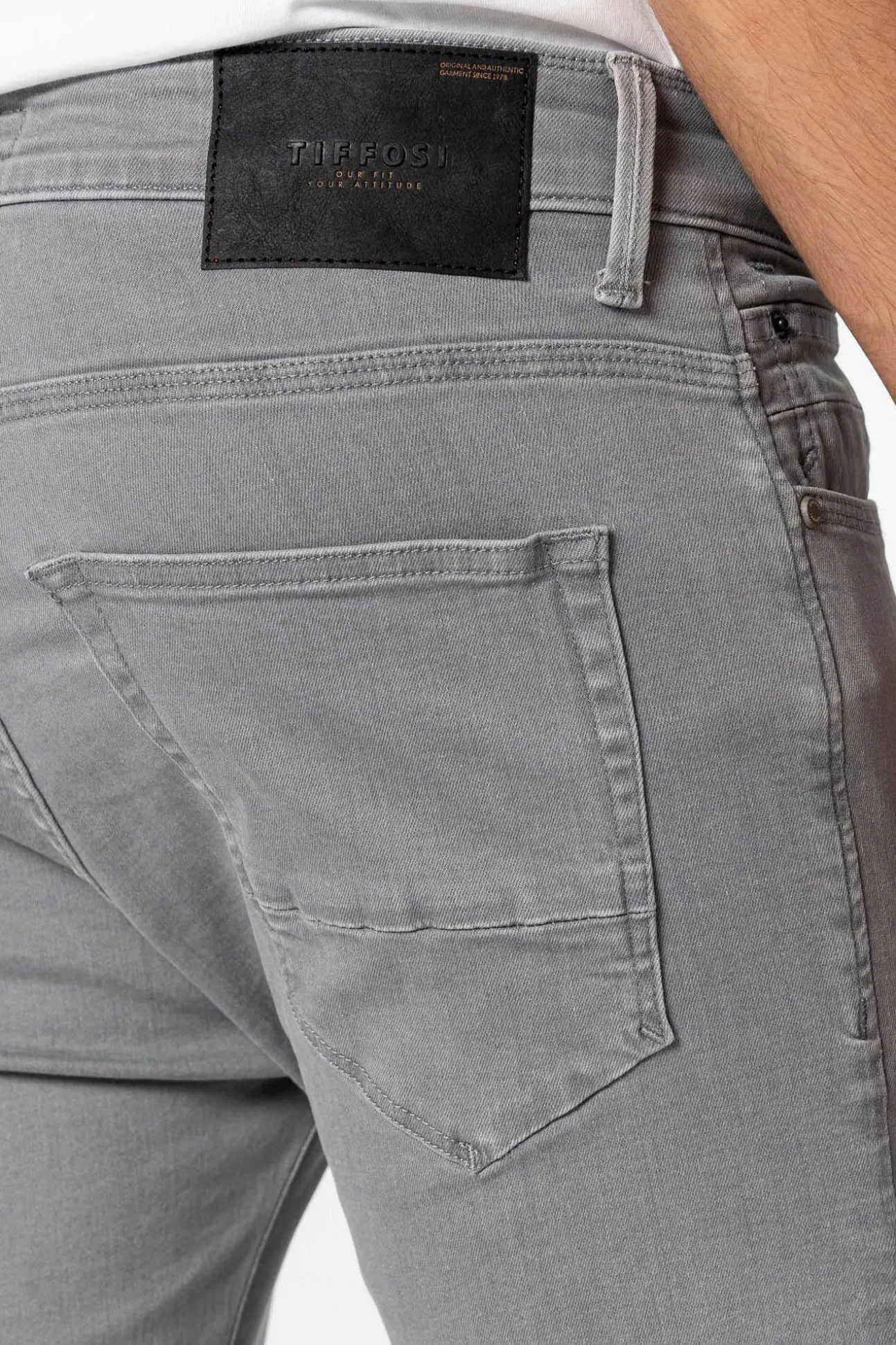 Jeans Liam Super Slim