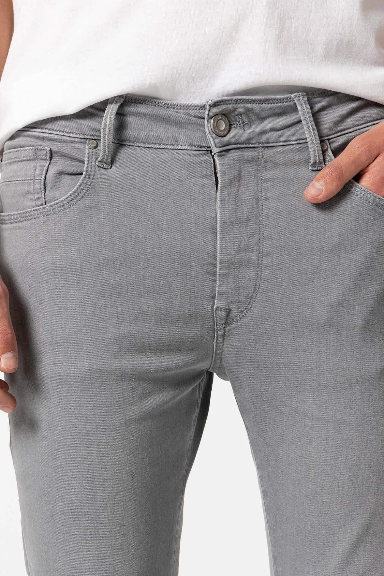 Jeans Liam Super Slim