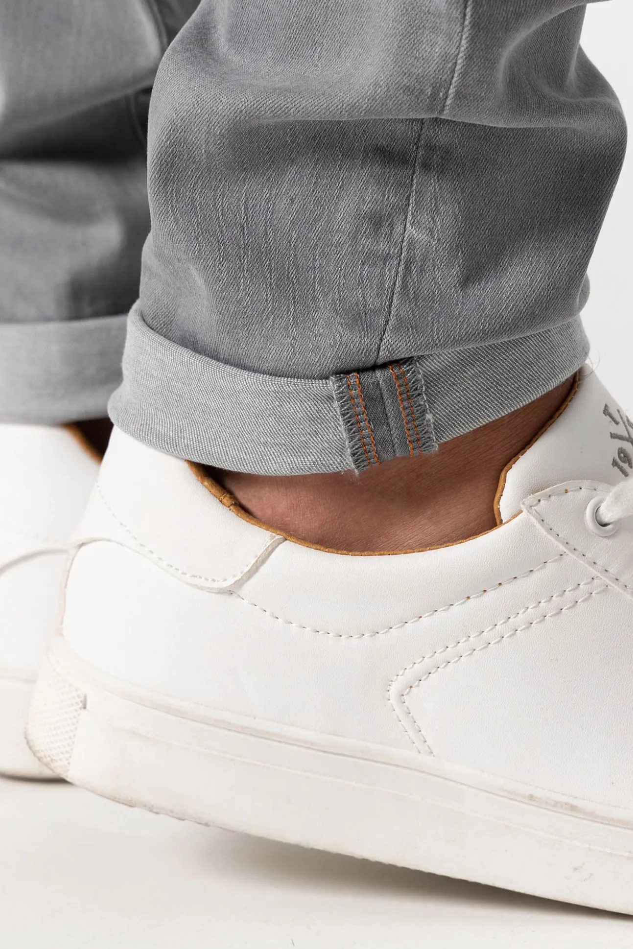 Jeans Liam Super Slim