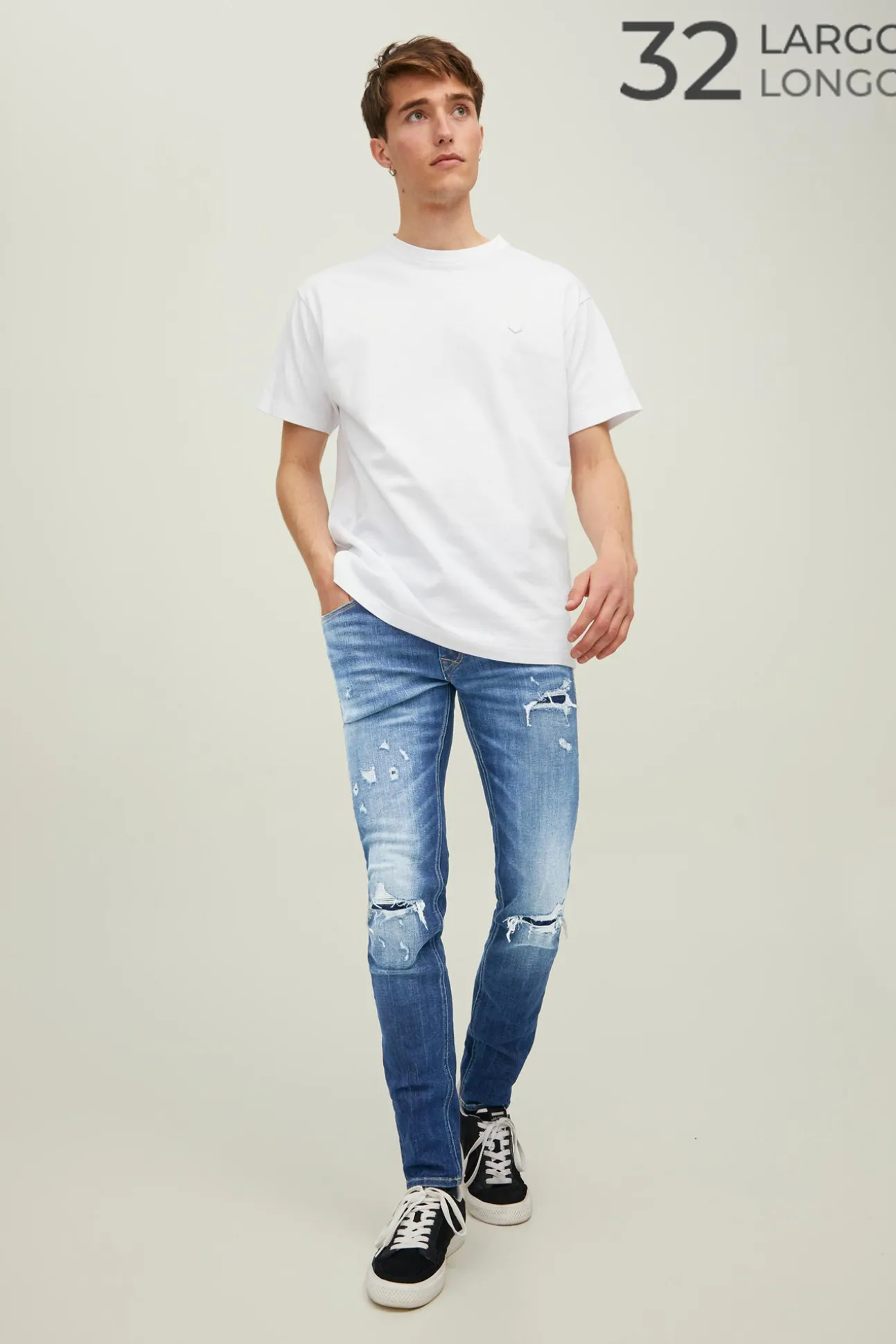 Jeans Lian Skinny Fit