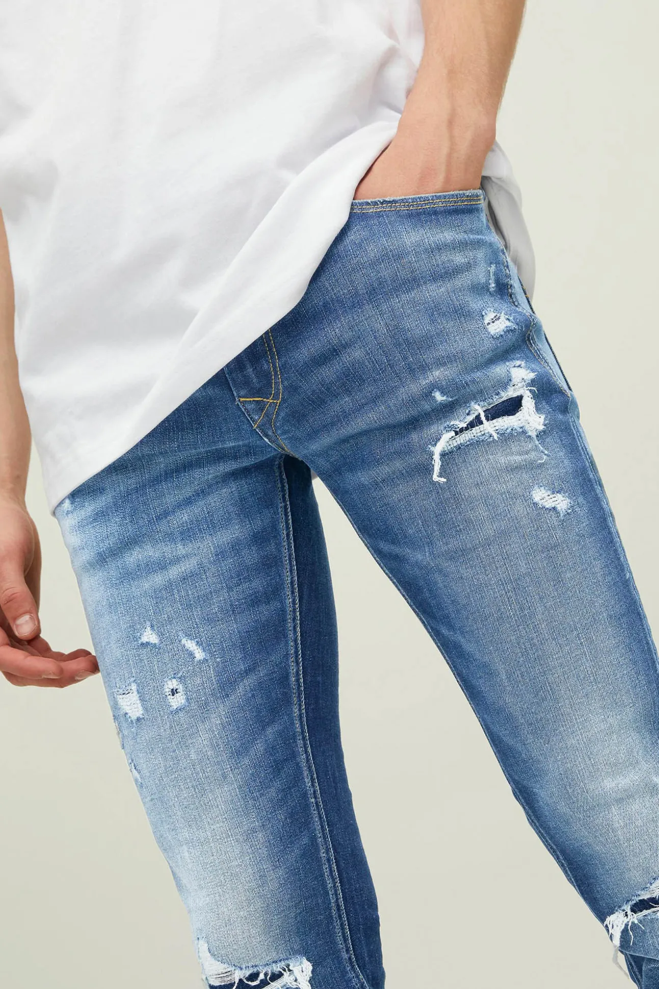 Jeans Lian Skinny Fit