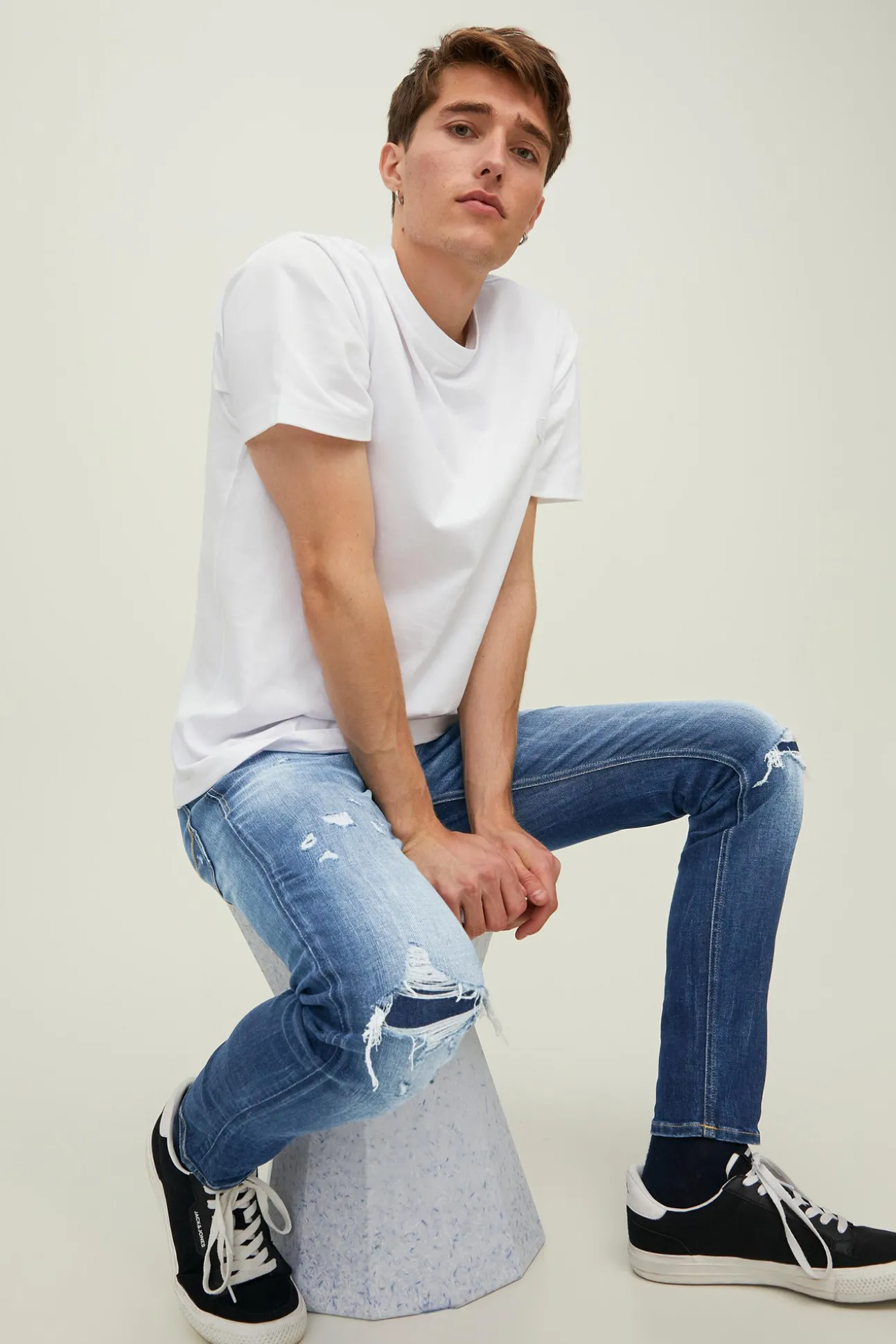 Jeans Lian Skinny Fit