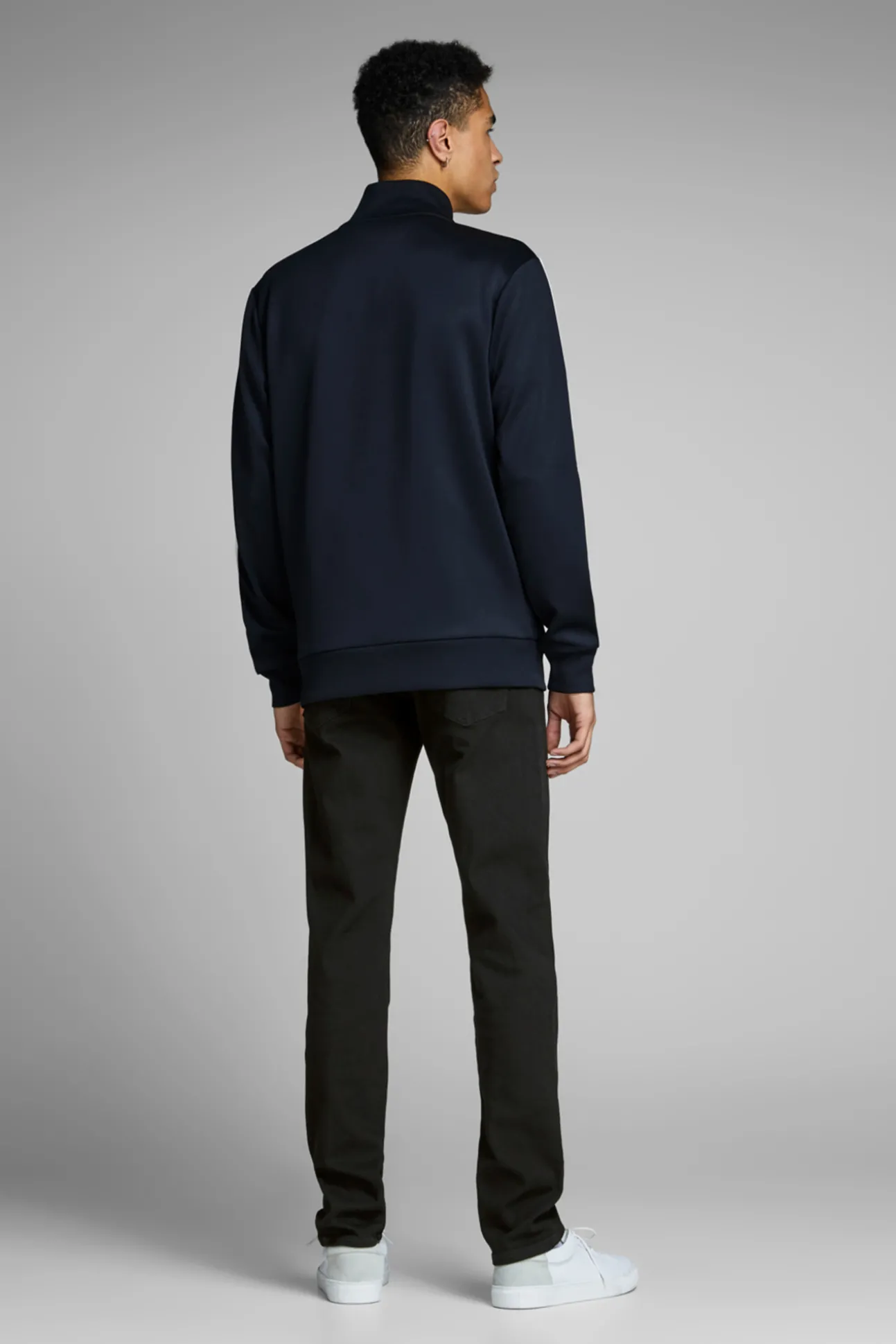 Jeans Mike Comfort Fit