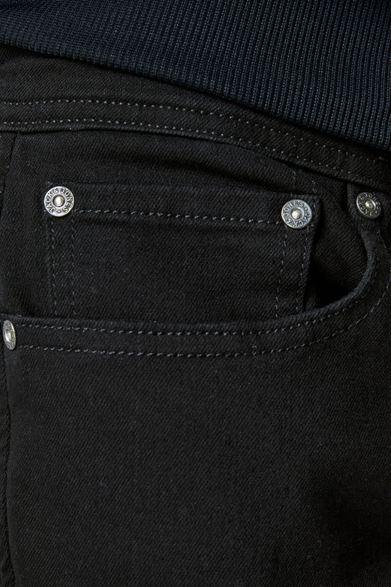 Jeans Mike Comfort Fit