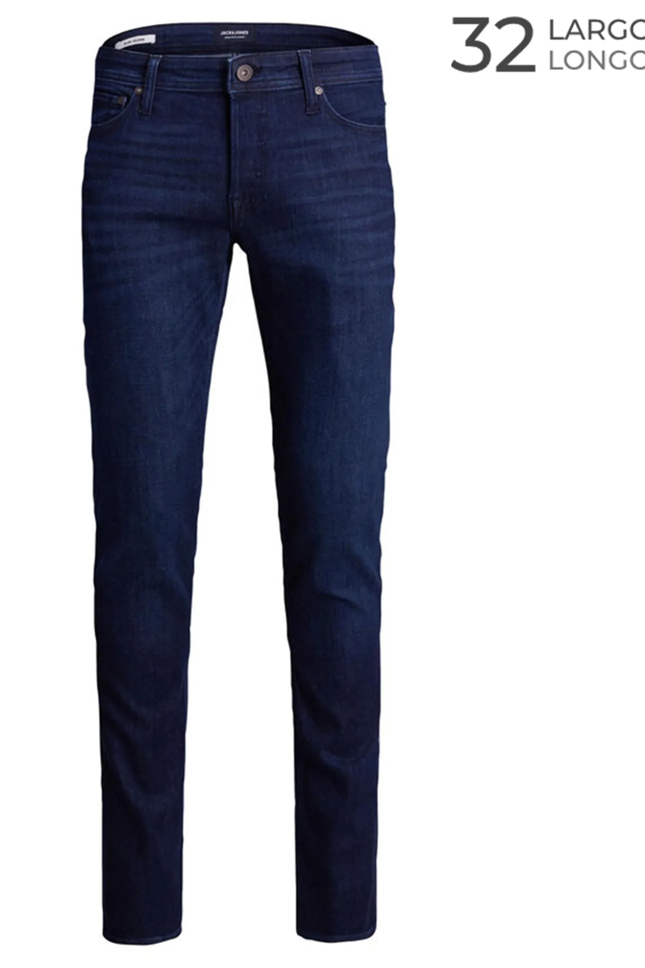Jeans Mike Comfort Fit