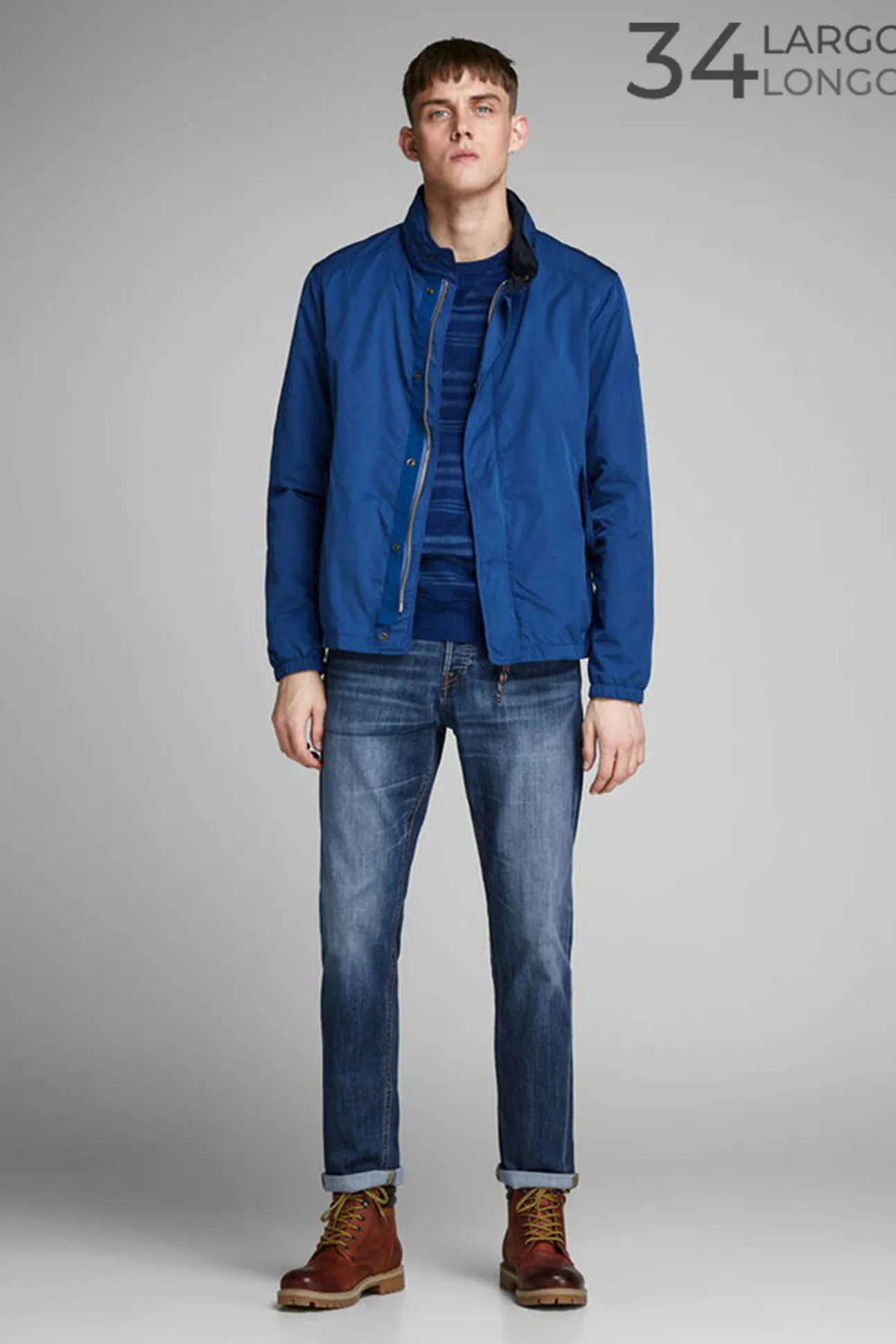 Jeans Mike Skinny Fit