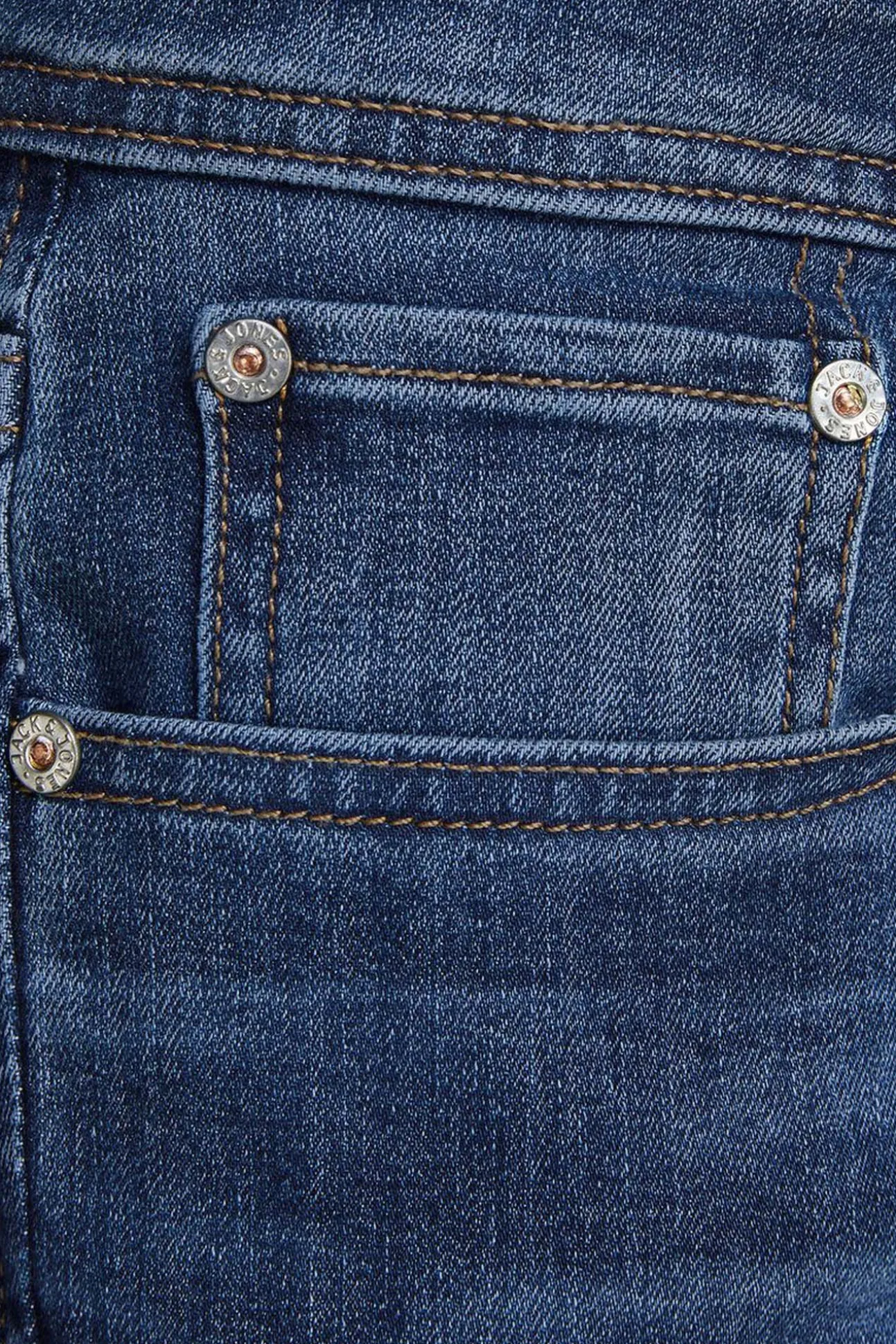 Jeans Mike Skinny Fit