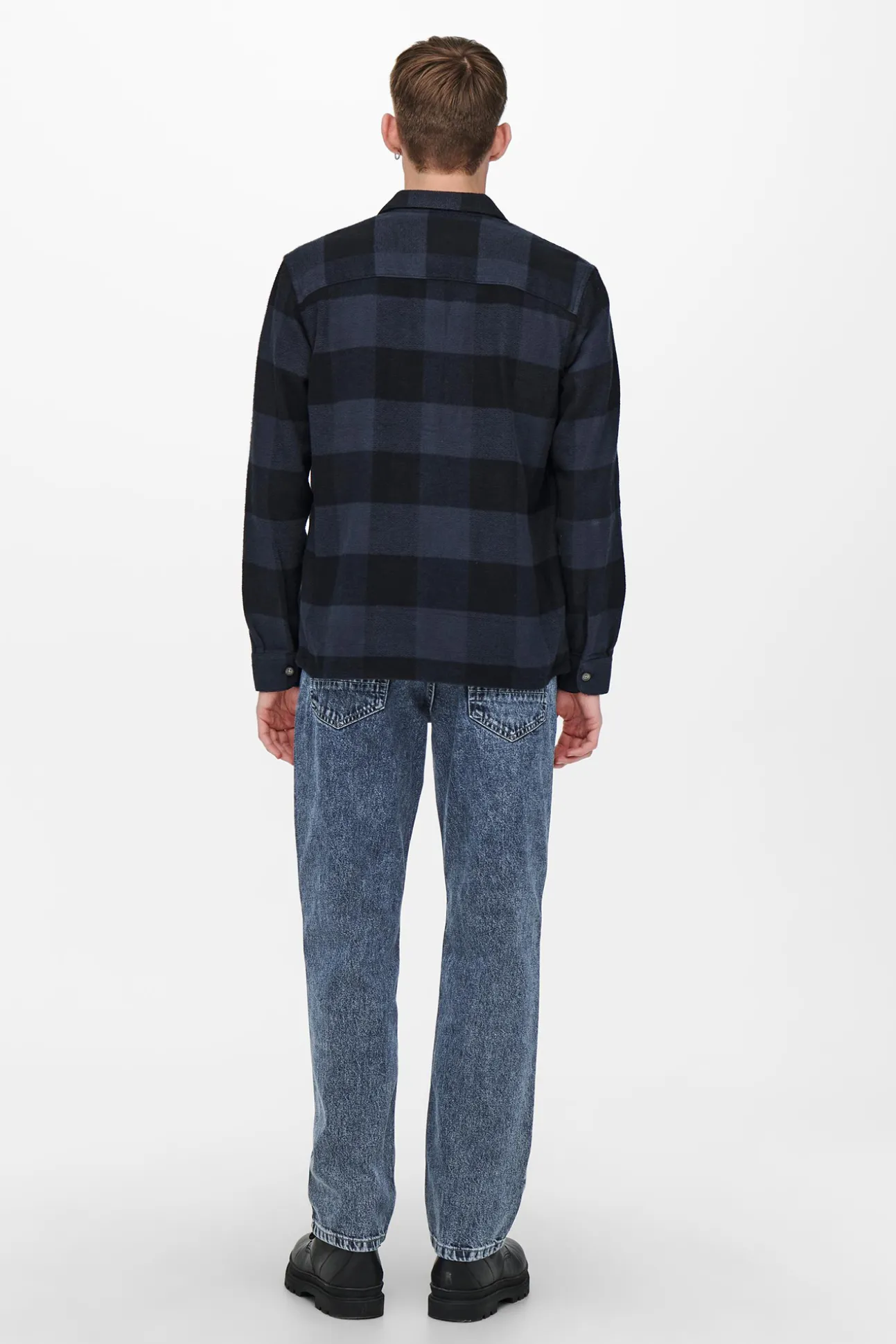Jeans Regular