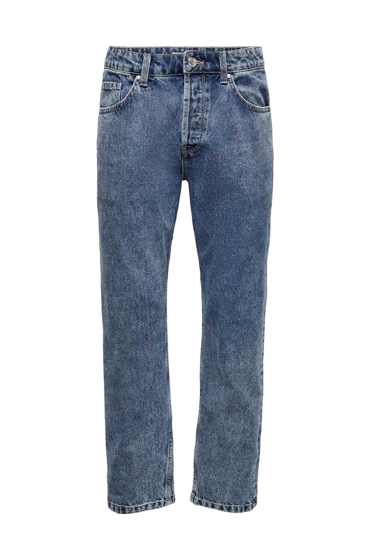 Jeans Regular