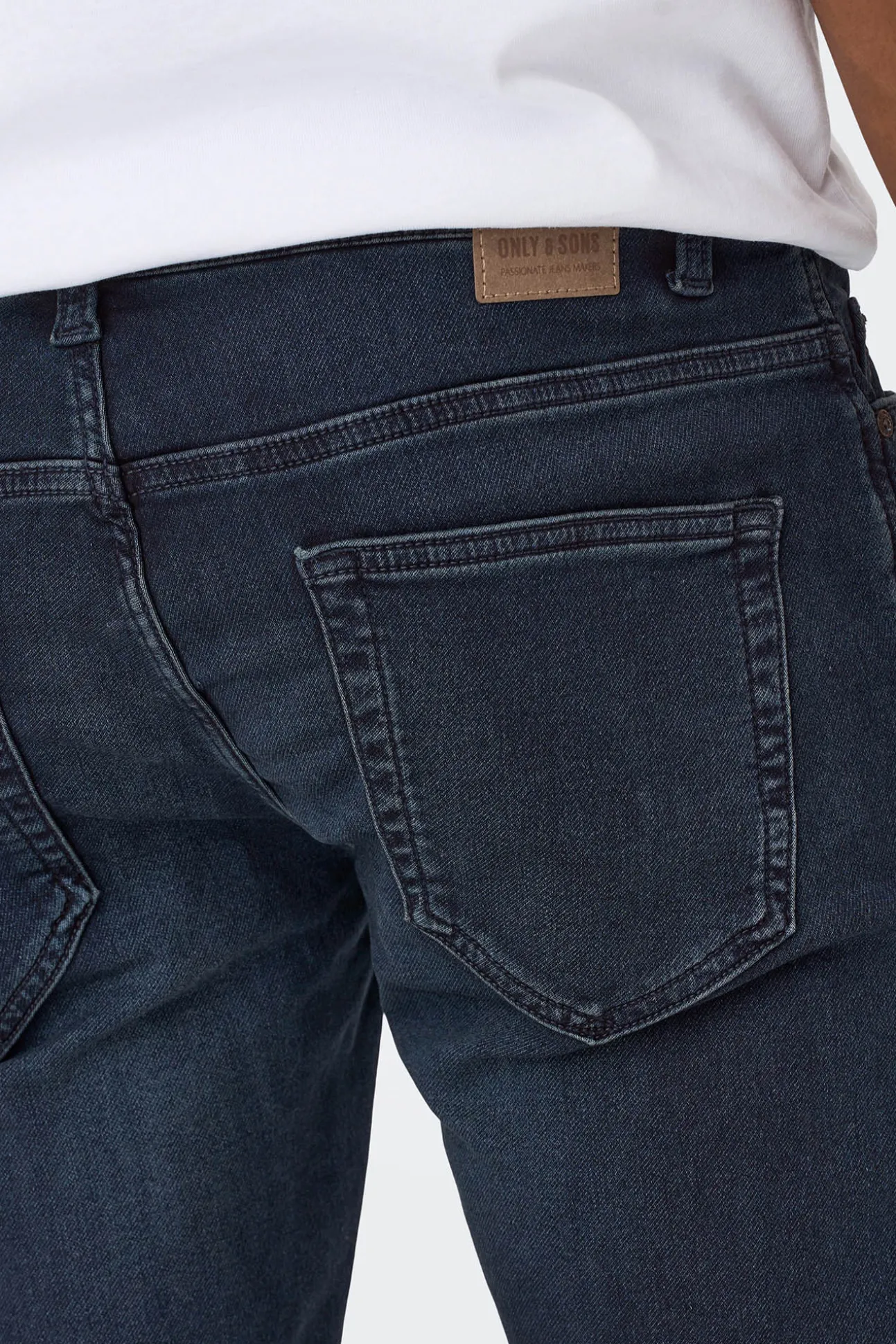Jeans Regular Fit